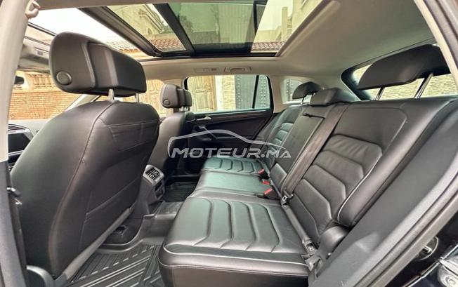 Volkswagen Tiguan 2022 diesel