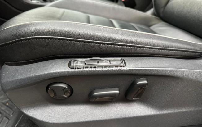 Volkswagen Tiguan 2022 diesel