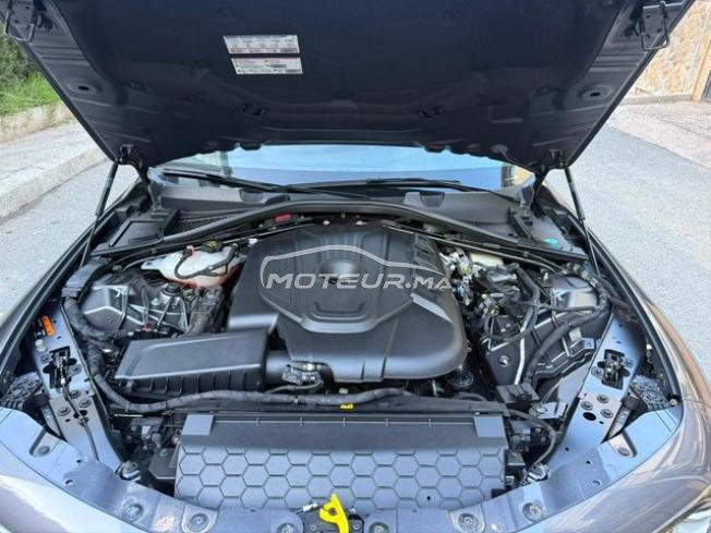 Alfa Romeo Giulia Diesel Automatique 2022