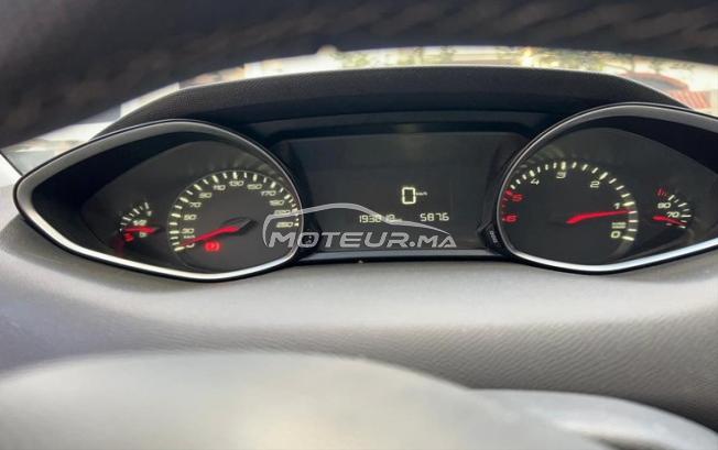 Peugeot  308 possible  reprise 