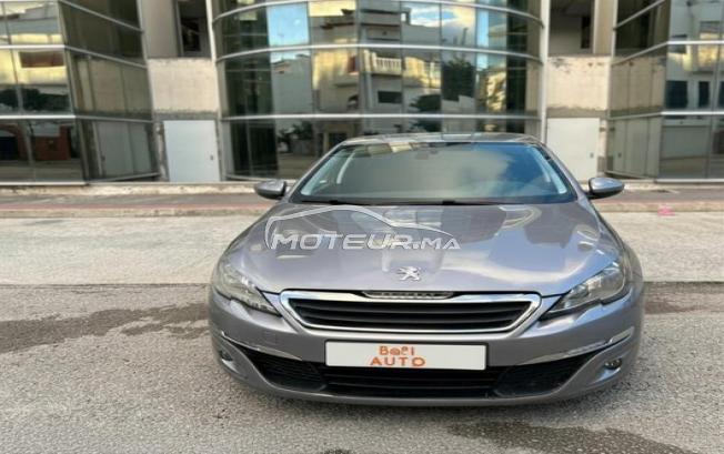 Peugeot  308 possible  reprise 