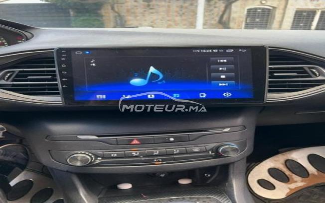 Peugeot 308 possible reprise 