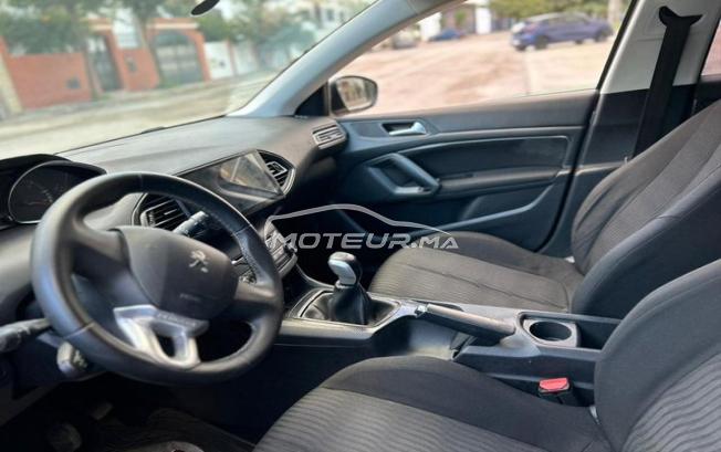 Peugeot 308 possible reprise 