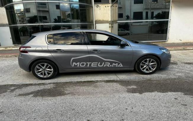 Peugeot 308 possible reprise 