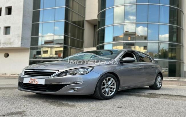 Peugeot 308 possible reprise 
