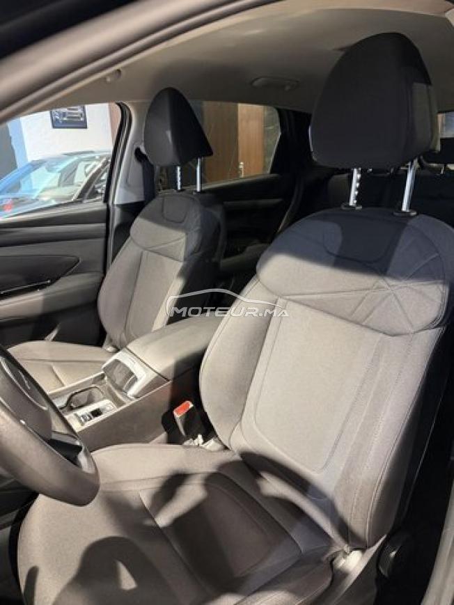 Hyundai Tucson Diesel 2025 