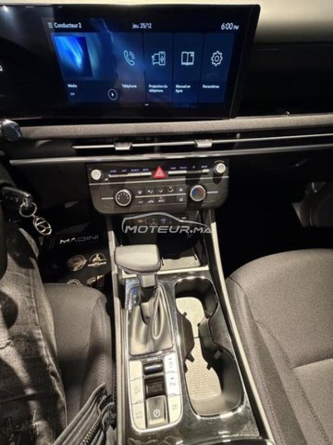 Hyundai Tucson Diesel 2025 