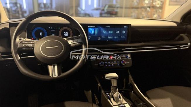 Hyundai Tucson Diesel 2025 