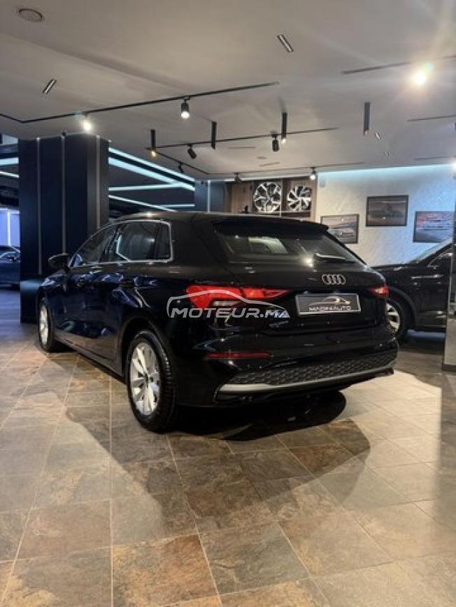 Audi A3 Diesel Automatique 00 KM 2025 