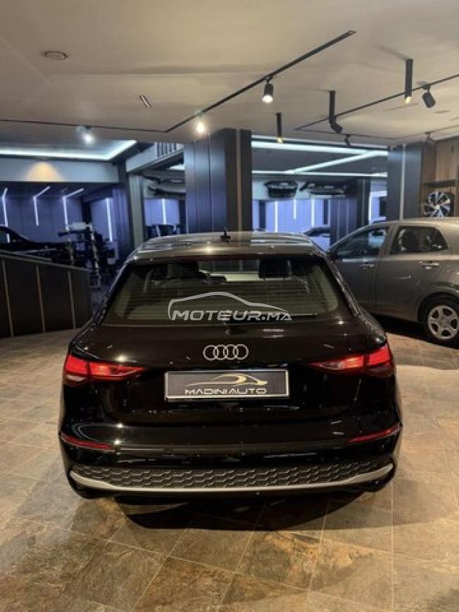 Audi A3 Diesel Automatique 00 KM 2025 