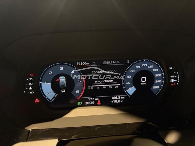 Audi A3 Diesel Automatique 00 KM 2025 