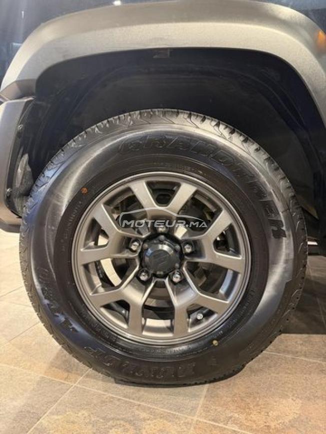 Suzuki Jimny Essence Manuelle 2023 