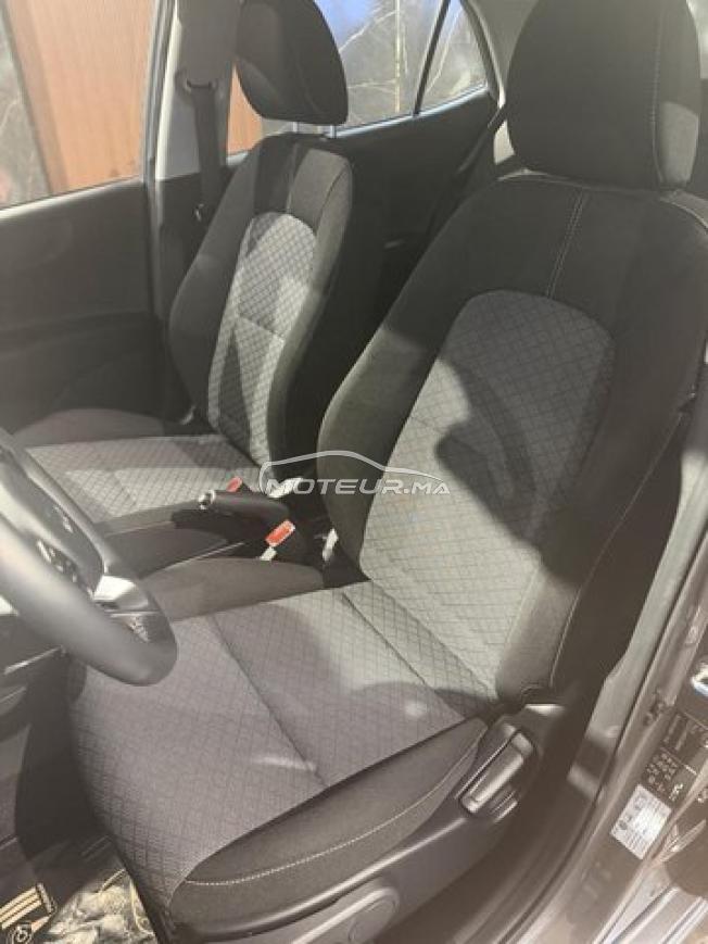 Kia Picanto Essence 00 km Manuelle 2025 