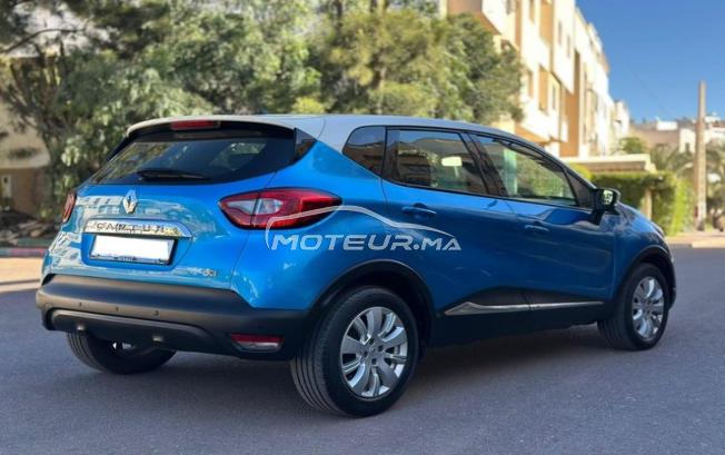 Renault Captur 2014 diesel