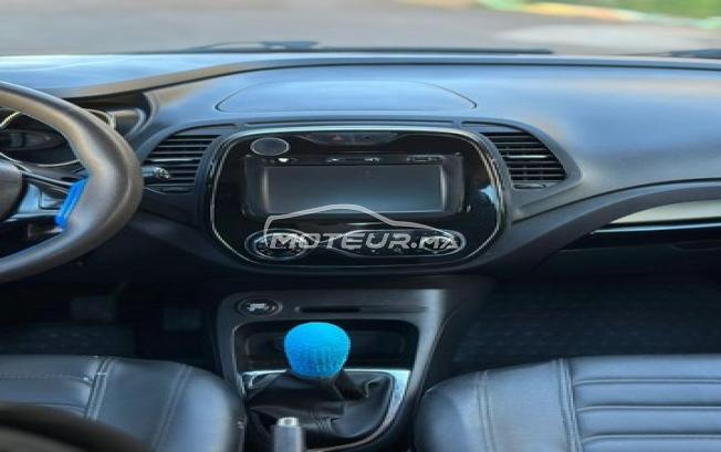Renault Captur 2014 diesel