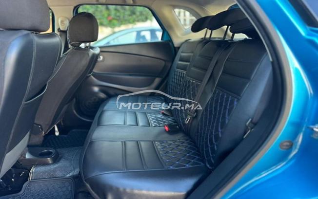 Renault Captur 2014 diesel