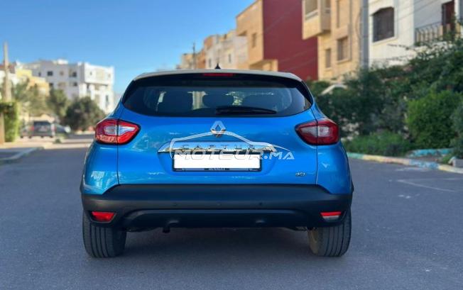 Renault Captur 2014 diesel