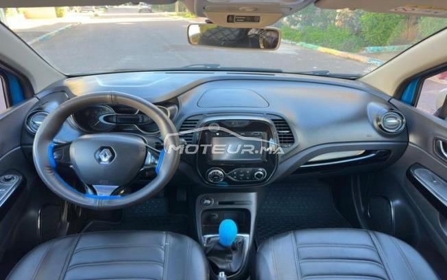 Renault Captur 2014 diesel