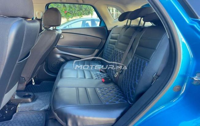 Renault Captur 2014 diesel