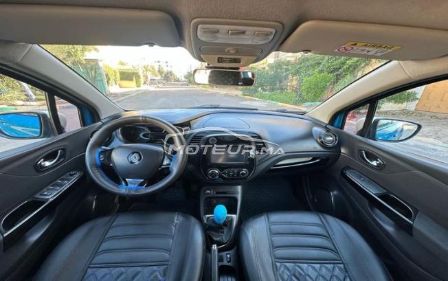 Renault Captur 2014 diesel