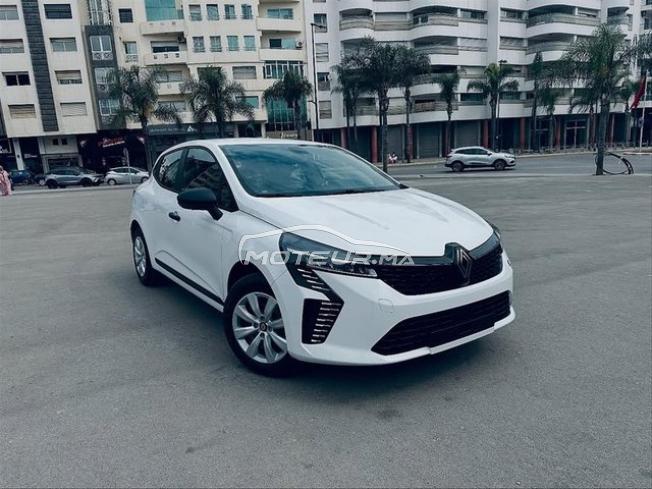 Location de voiture sans dépôt de garantie à rabat