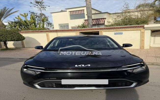 Kia Carens Diesel Automatique 2023 