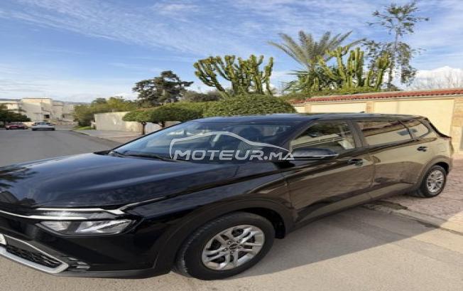 Kia Carens Diesel Automatique 2023 