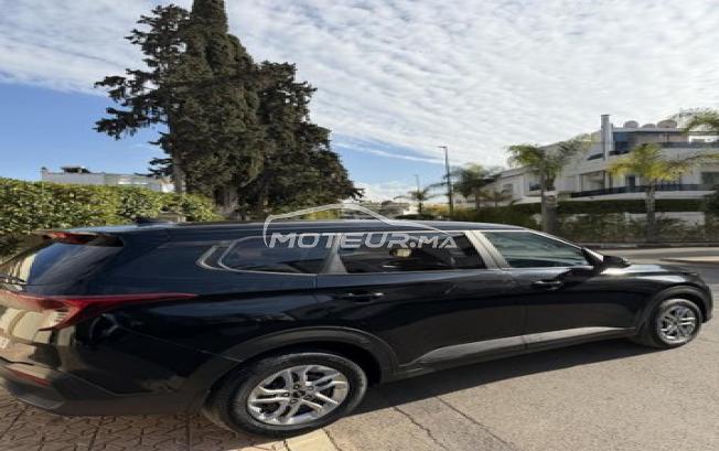 Kia Carens Diesel Automatique 2023 