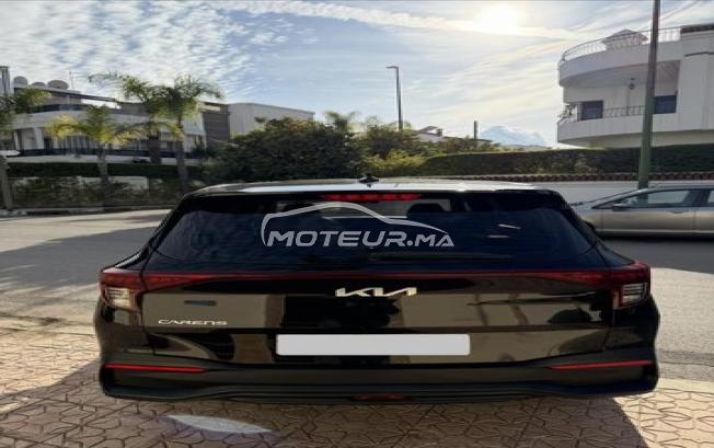 Kia Carens Diesel Automatique 2023 