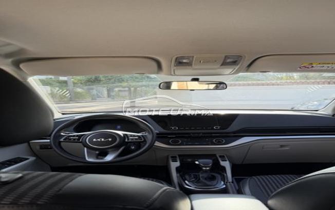 Kia Carens Diesel Automatique 2023 