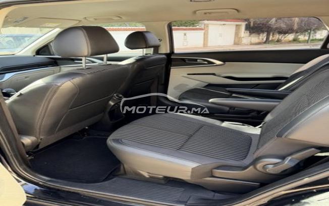 Kia Carens Diesel Automatique 2023 
