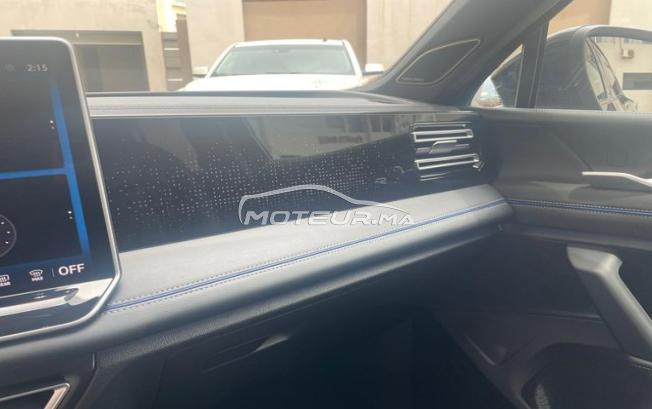  Tiguan Diesel R LINE 200CH