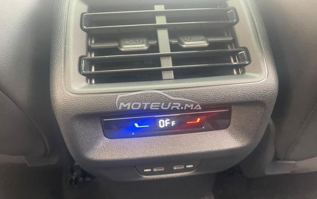  Tiguan Diesel R LINE 200CH