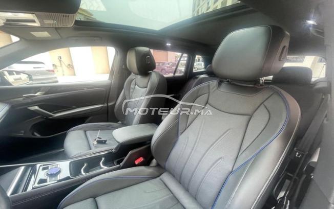  Tiguan Diesel R LINE 200CH