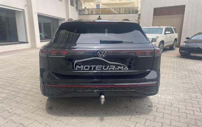  Tiguan Diesel R LINE 200CH