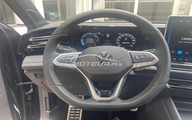  Tiguan Diesel R LINE 200CH