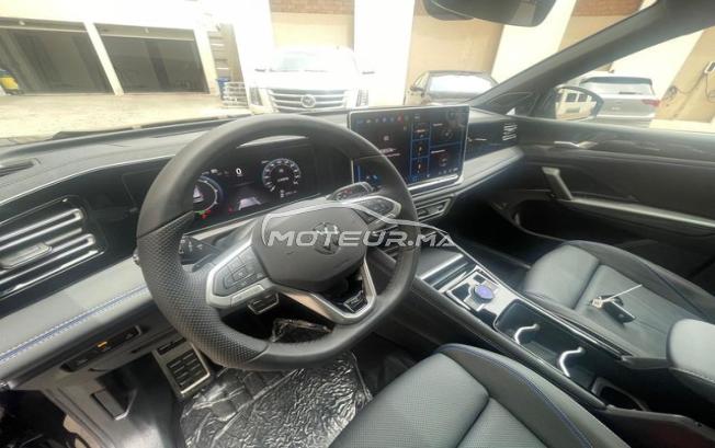  Tiguan Diesel R LINE 200CH
