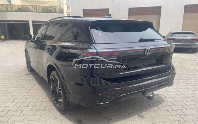  Tiguan Diesel R LINE 200CH
