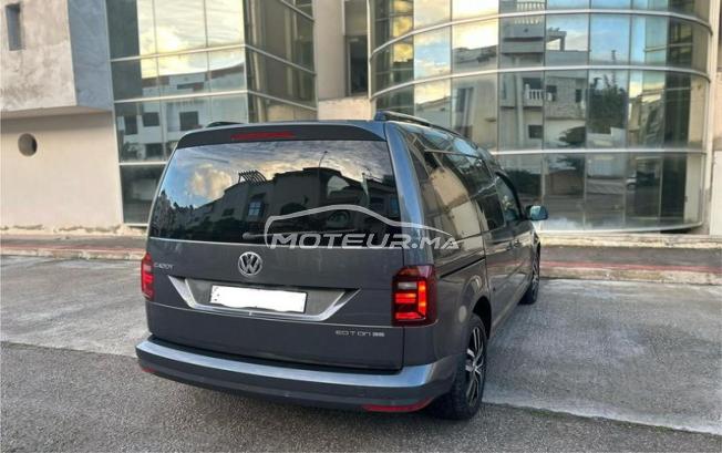 Volkswagen Caddy édition  35