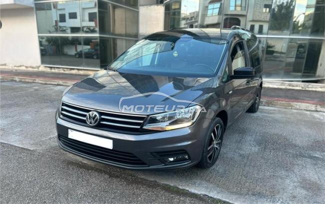 Volkswagen Caddy édition  35