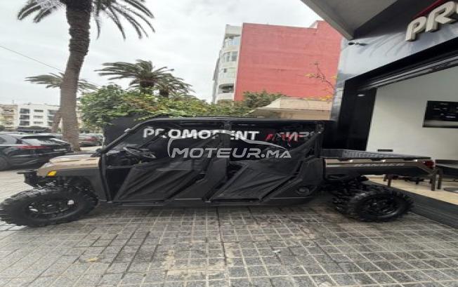 Polaris Ranger Essence Automatique 2023