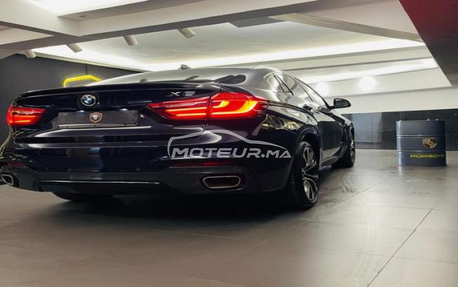 BMW X6 PACK M