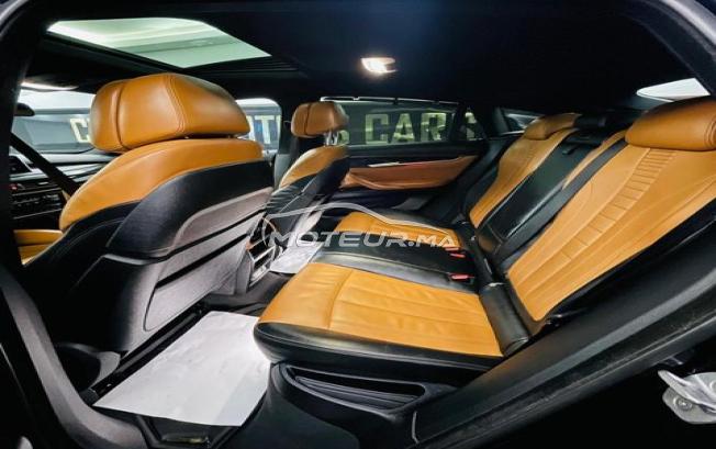 BMW X6 PACK M