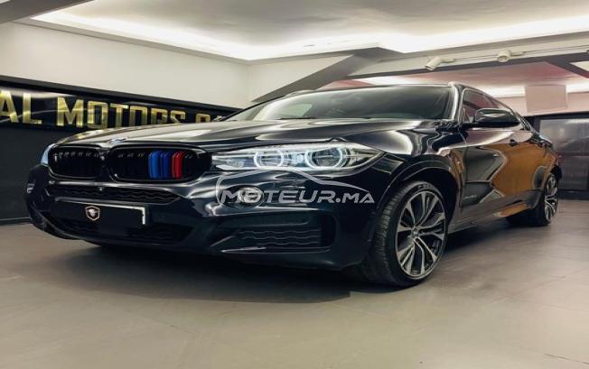 BMW X6 PACK M