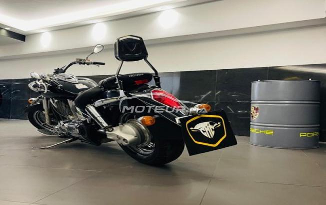 HONDA 1300