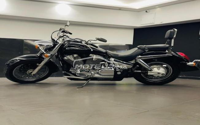 HONDA 1300