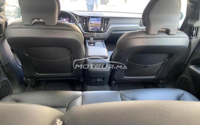 volvo xc60 2022