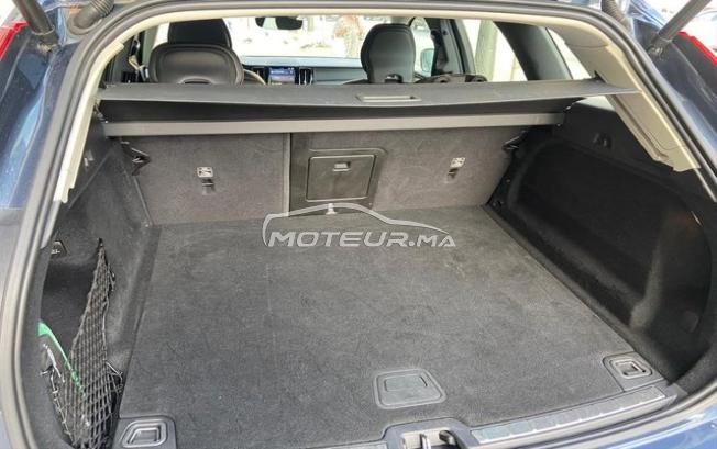 volvo xc60 2022
