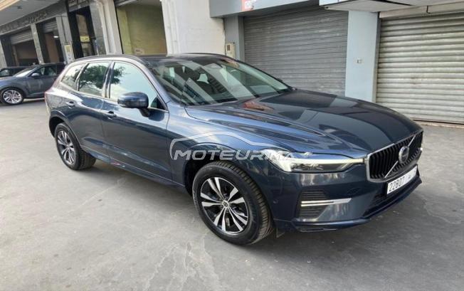 volvo xc60 2022