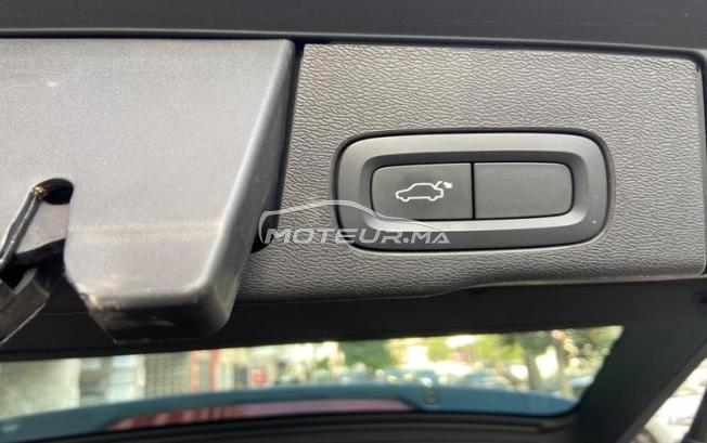 volvo xc60 2022